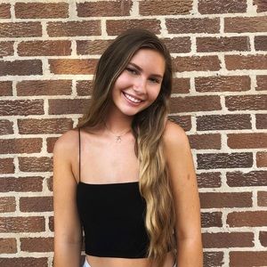 Meet your Posher, Casey